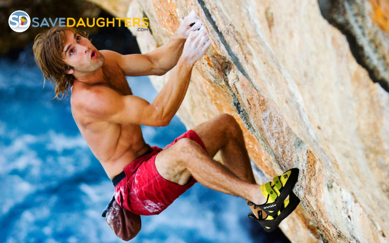 Chris Sharma Wiki